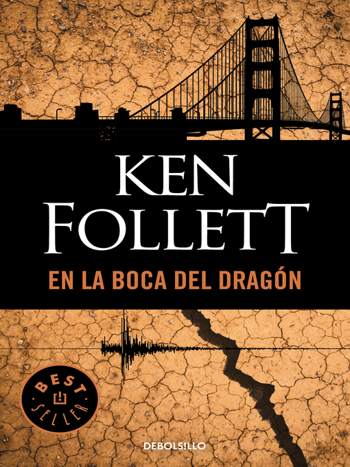 Title details for En la boca del dragón by Ken Follett - Wait list